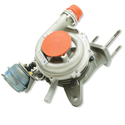 Pièce d'origine Turbocompresseur pour Renault 1.9 dCi 7701478904