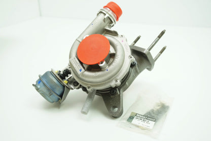 Pièce d'origine Turbocompresseur pour Renault 1.9 dCi 7701478904