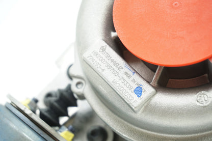 Pièce d'origine Turbocompresseur pour Renault 1.9 dCi 7701478904