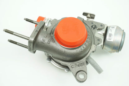 Pièce d'origine Turbocompresseur pour Renault 1.9 dCi 7701478904