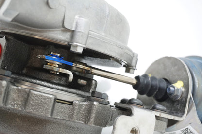 Pièce d'origine Turbocompresseur pour Renault 1.9 dCi 7701478904