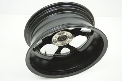 Pièce d'origine Jante aluminium 17x7 4x100 pour Renault Clio 8201335578