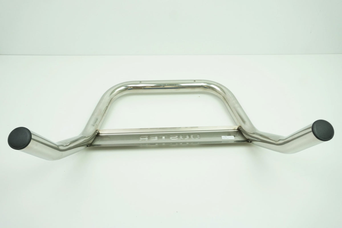 Pièce d'origine Barre de pare-chocs avant pour Dacia Duster 8201474320
