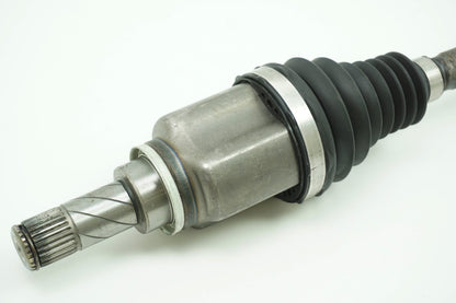 Pièce d'origine Arbre de transmission gauche pour Renault Captur 0.9 TCe 391016376R