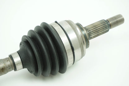 Pièce d'origine Arbre de transmission gauche pour Renault Captur 0.9 TCe 391016376R