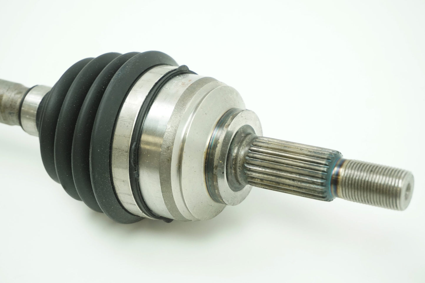 Pièce d'origine Arbre de transmission gauche pour Renault Captur 0.9 TCe 391016376R
