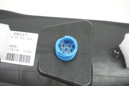 Pièce d'origine Feu arrière droit pour Renault Master châssis-cabine 265500292R