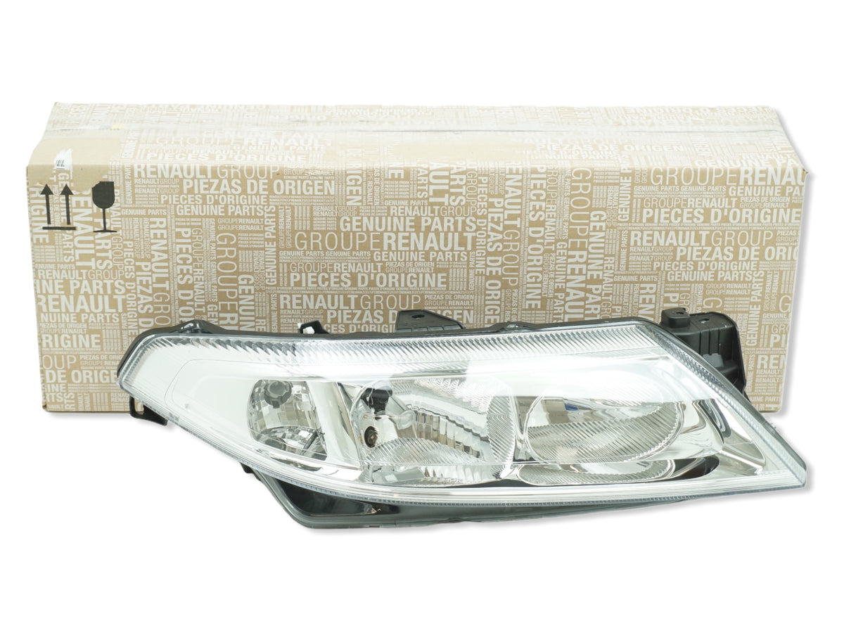 Pièce d'origine Phare droit pour Renault Laguna II 7701048931