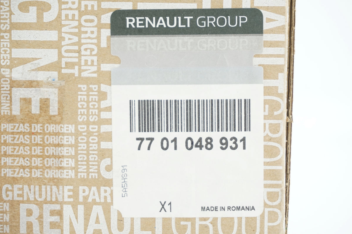 Pièce d'origine Phare droit pour Renault Laguna II 7701048931