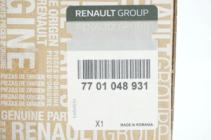 Pièce d'origine Phare droit pour Renault Laguna II 7701048931