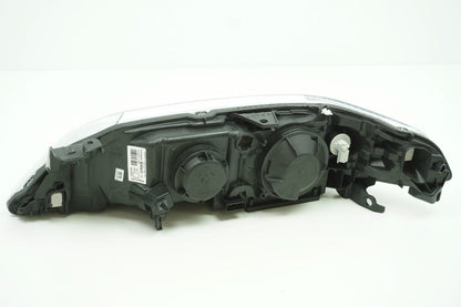 Pièce d'origine Phare droit pour Renault Laguna II 7701048931