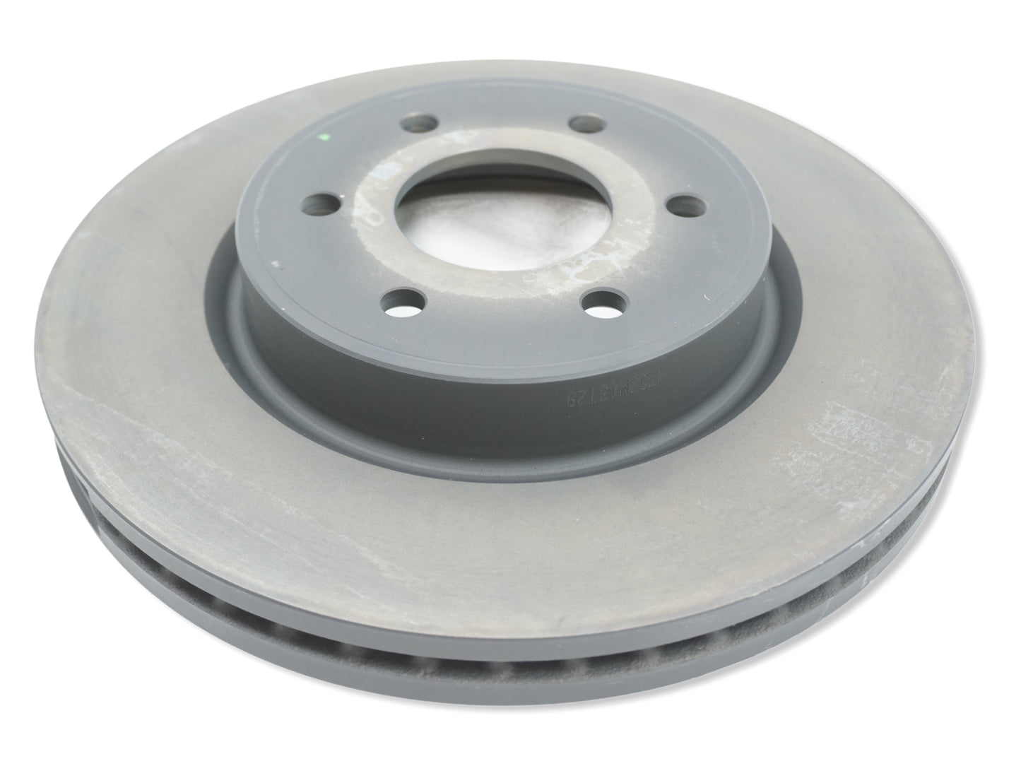 Pièce d'origine Disque de frein avant pour Renault Alaskan Nissan Navara 402064KJ1B