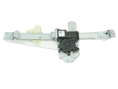 Pièce d'origine Lève-vitre avant gauche pour Renault Clio IV 807018534R