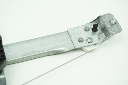 Pièce d'origine Lève-vitre avant gauche pour Renault Clio IV 807018534R