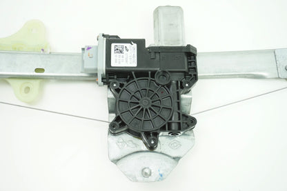 Pièce d'origine Lève-vitre avant gauche pour Renault Clio IV 807018534R
