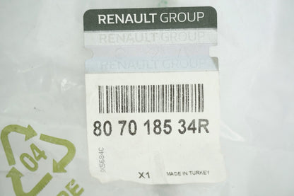 Pièce d'origine Lève-vitre avant gauche pour Renault Clio IV 807018534R