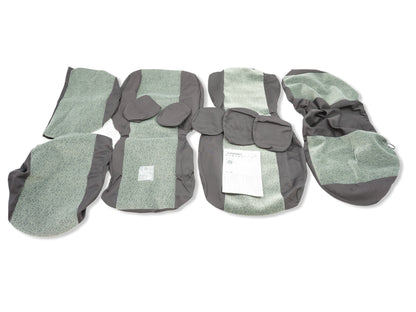 Pièce d'origine Housses de siège pour Dacia Sandero Duster 6001998323