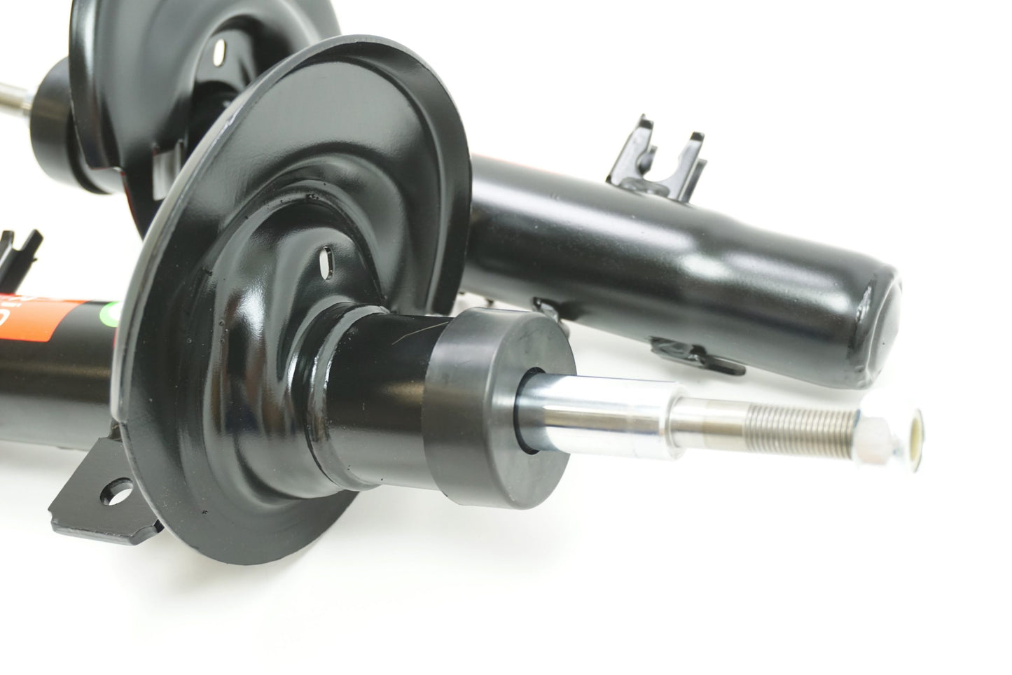 Pièce d'origine Amortisseur avant pour Citroën C3 8660004218