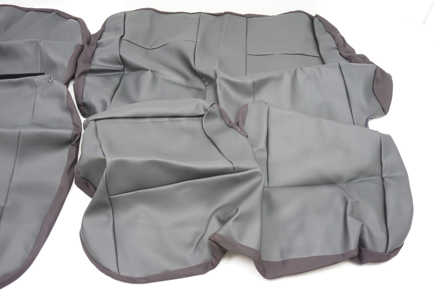Pièce d'origine Housses de siège pour Renault Master III Opel Movano B Nissan NV400 7711427226