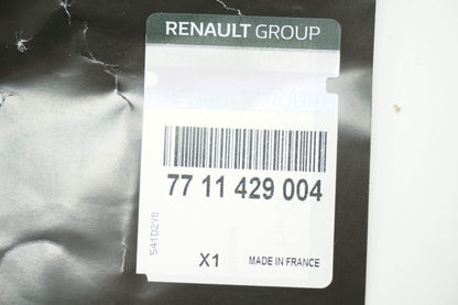 Pièce d'origine Housses de siège pour Renault Master III Opel Movano B Nissan NV400 7711429004