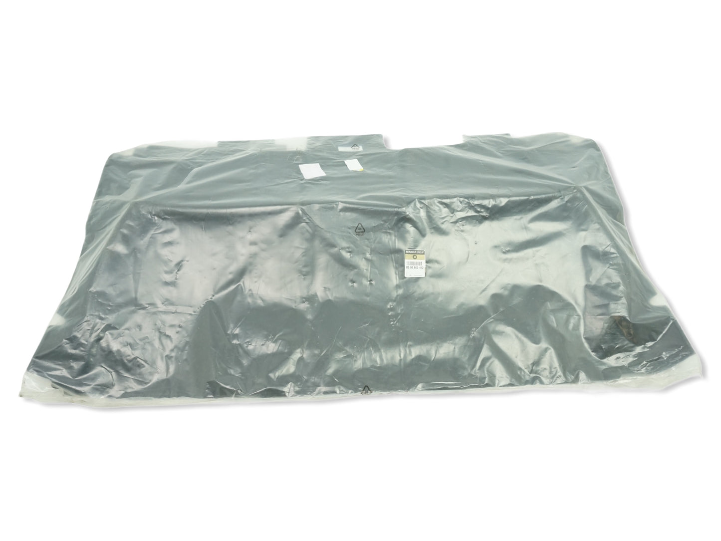 Pièce d'origine Moquette de plancher pour Renault Kangoo 8200802412