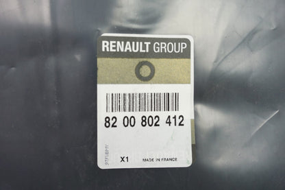 Pièce d'origine Moquette de plancher pour Renault Kangoo 8200802412