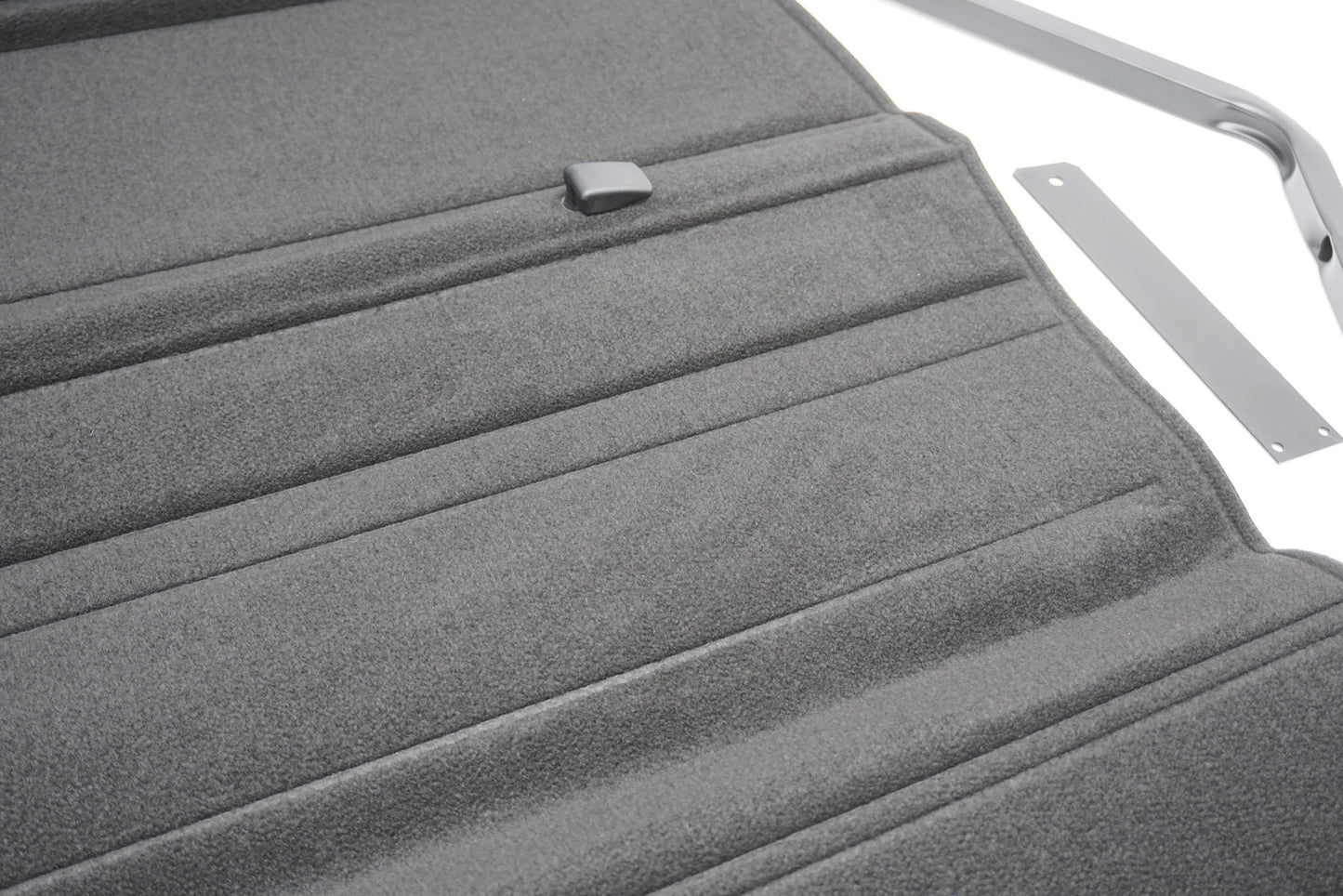 Pièce d'origine Cache-bagages de coffre pour Renault Captur II Société 8201725906