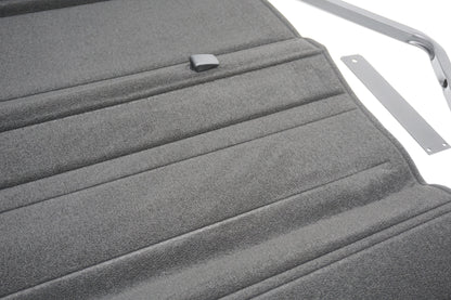 Pièce d'origine Cache-bagages de coffre pour Renault Captur II Société 8201725906
