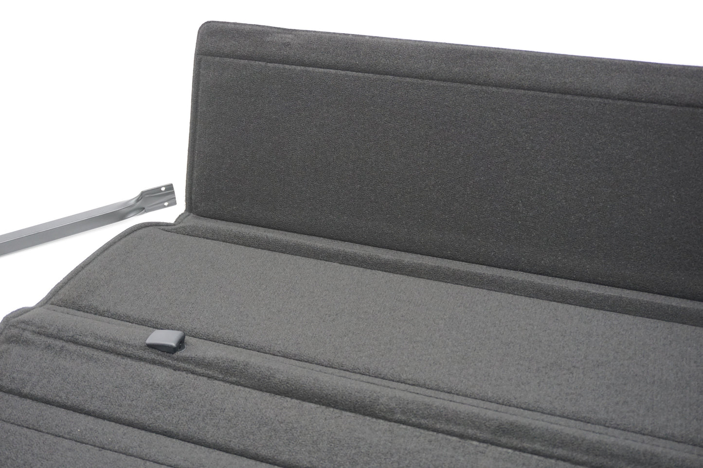 Pièce d'origine Cache-bagages de coffre pour Renault Captur II Société 8201725906