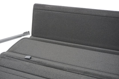 Pièce d'origine Cache-bagages de coffre pour Renault Captur II Société 8201725906