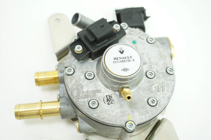 Pièce d'origine Vaporiseur GPL avec détendeur AG pour Renault 163108879R