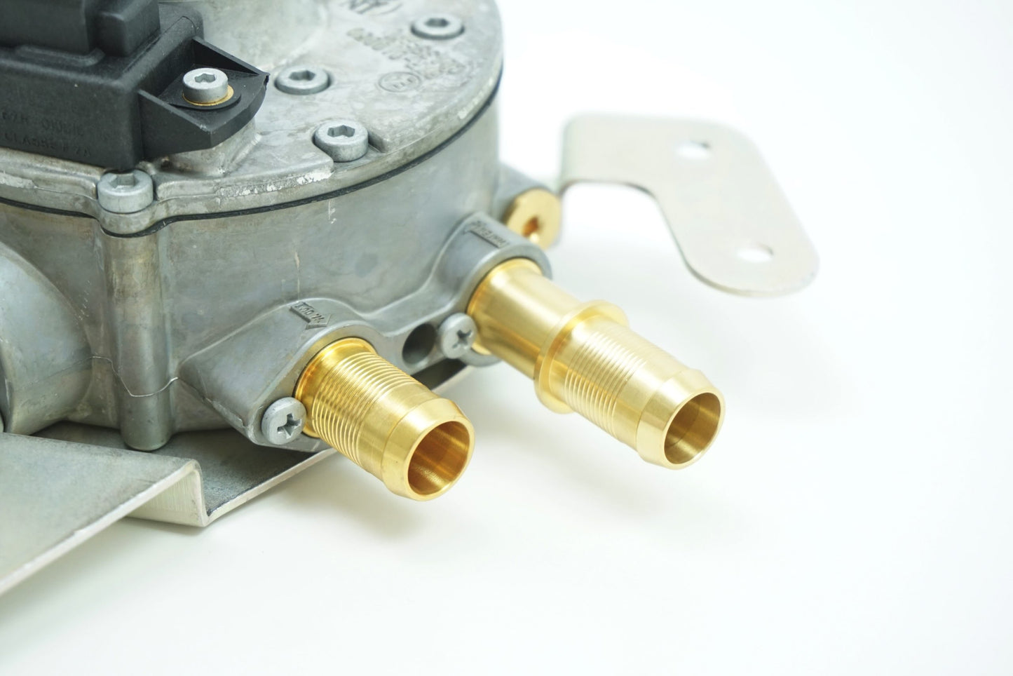 Pièce d'origine Vaporiseur GPL avec détendeur AG pour Renault 163108879R