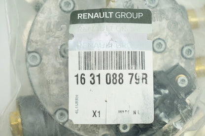 Pièce d'origine Vaporiseur GPL avec détendeur AG pour Renault 163108879R