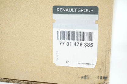 Pièce d'origine Phare gauche pour Renault Laguna II restylé 7701476385