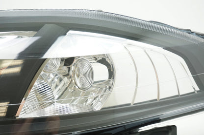 Pièce d'origine Phare gauche pour Renault Laguna II restylé 7701476385