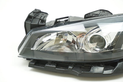 Pièce d'origine Phare gauche pour Renault Laguna II restylé 7701476385