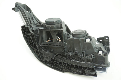 Pièce d'origine Phare gauche pour Renault Laguna II restylé 7701476385