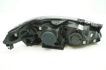 Pièce d'origine Phare gauche pour Renault Laguna II restylé 7701476385
