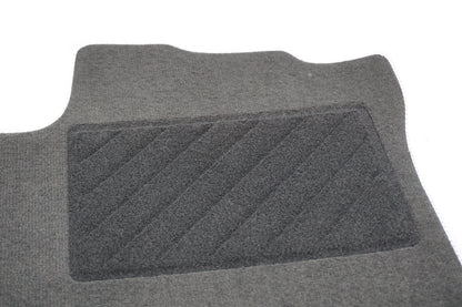 Pièce d'origine Tapis de sol en velours pour Dacia Sandero II 8201481336