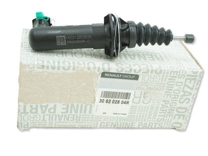 Pièce d'origine Cylindre émetteur d'embrayage pour Renault Master III 306202804R