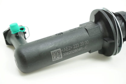 Pièce d'origine Cylindre émetteur d'embrayage pour Renault Master III 306202804R