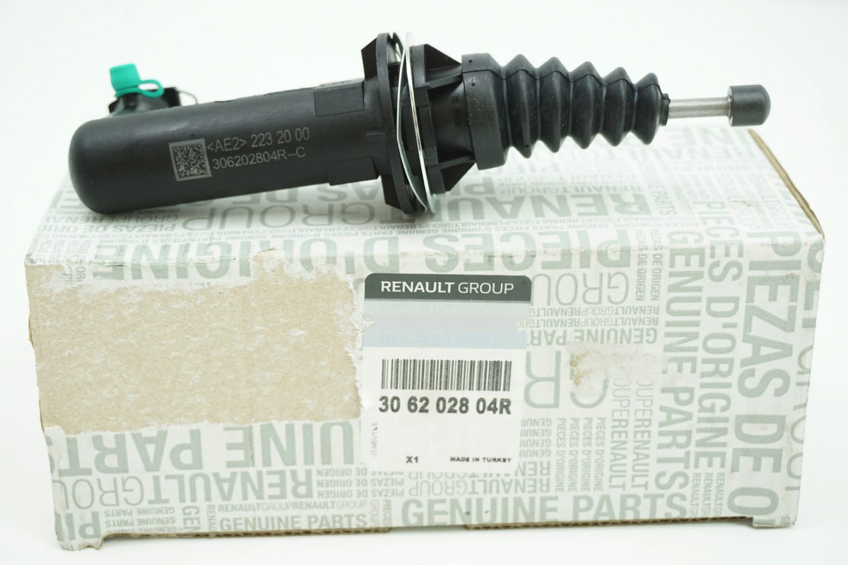 Pièce d'origine Cylindre émetteur d'embrayage pour Renault Master III 306202804R
