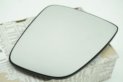 Pièce d'origine Verre de rétroviseur droit pour Dacia Logan II 963659182R