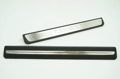 Pièce d'origine Baguettes de finition pour Renault Scenic IV 8201586089