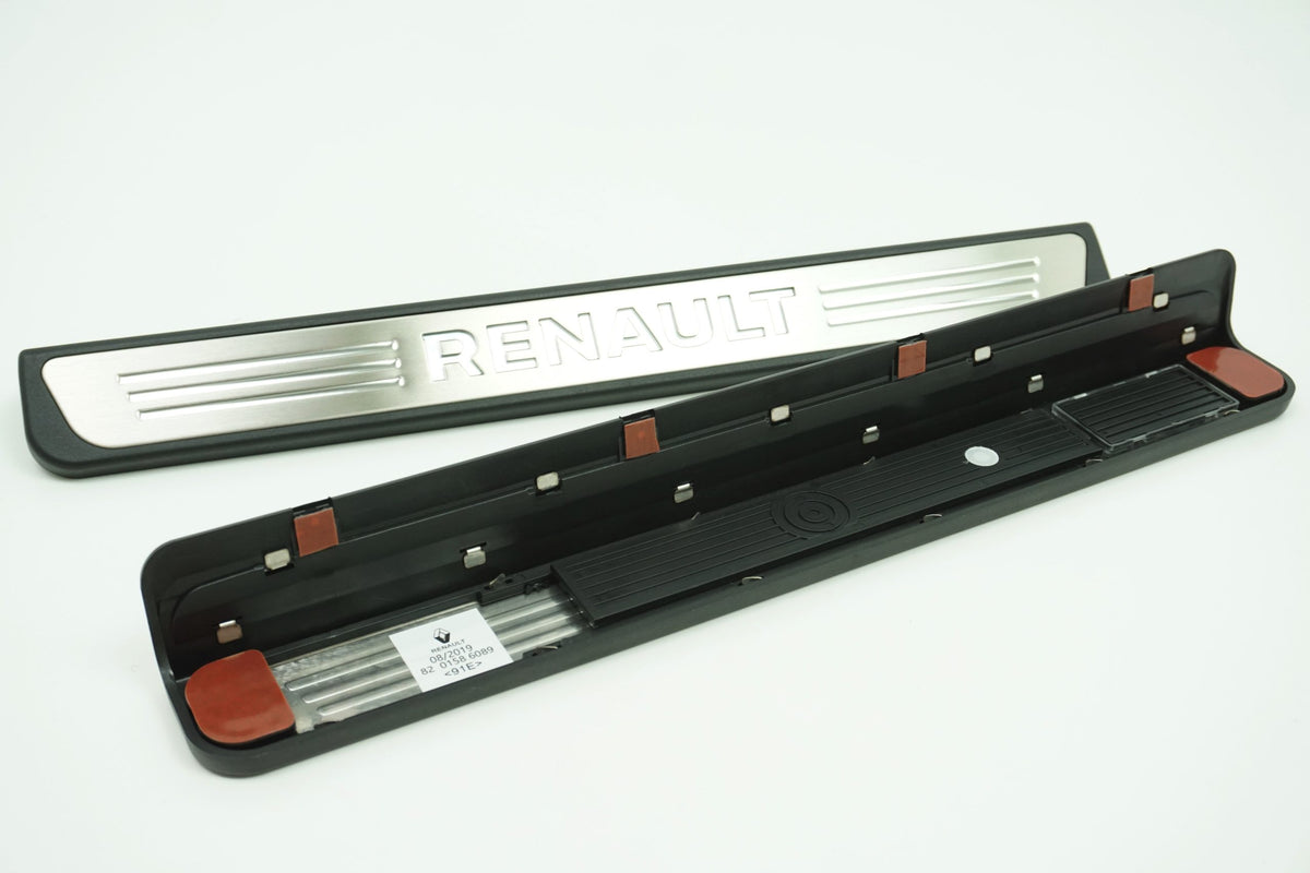 Pièce d'origine Baguettes de finition pour Renault Scenic IV 8201586089