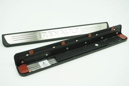 Pièce d'origine Baguettes de finition pour Renault Scenic IV 8201586089