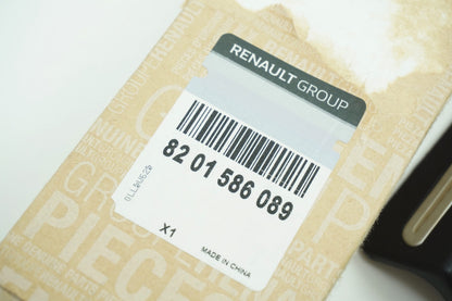 Pièce d'origine Baguettes de finition pour Renault Scenic IV 8201586089