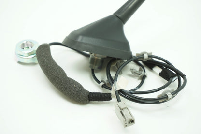 Pièce d'origine Antenne pour Renault Koleos I 282069717R