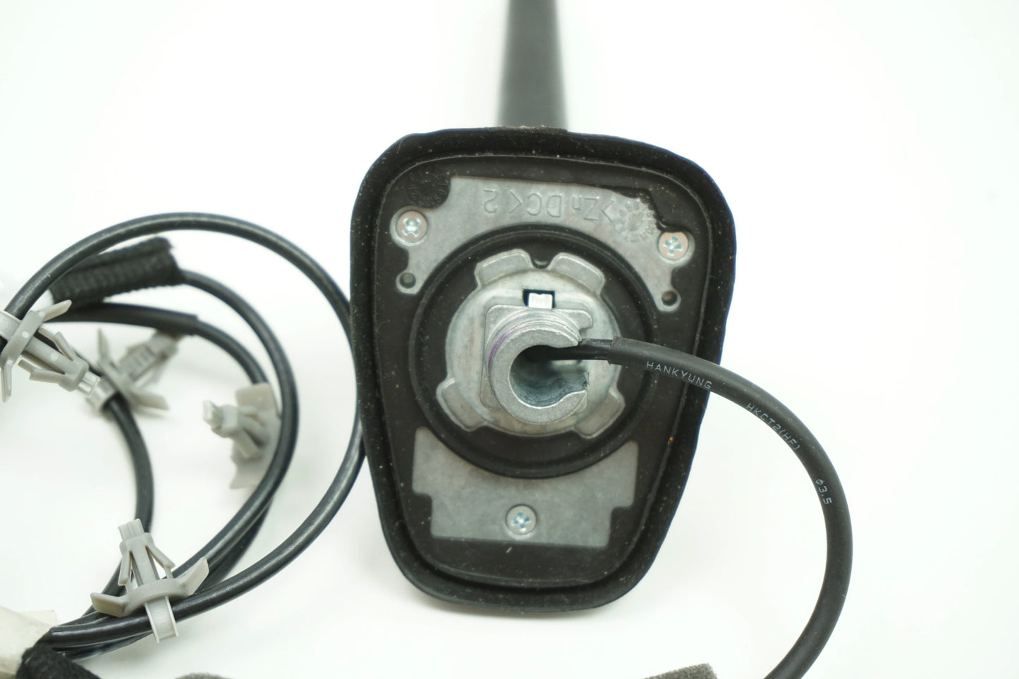 Pièce d'origine Antenne pour Renault Koleos I 282069717R