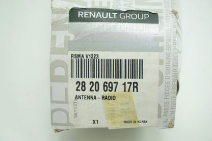Pièce d'origine Antenne pour Renault Koleos I 282069717R